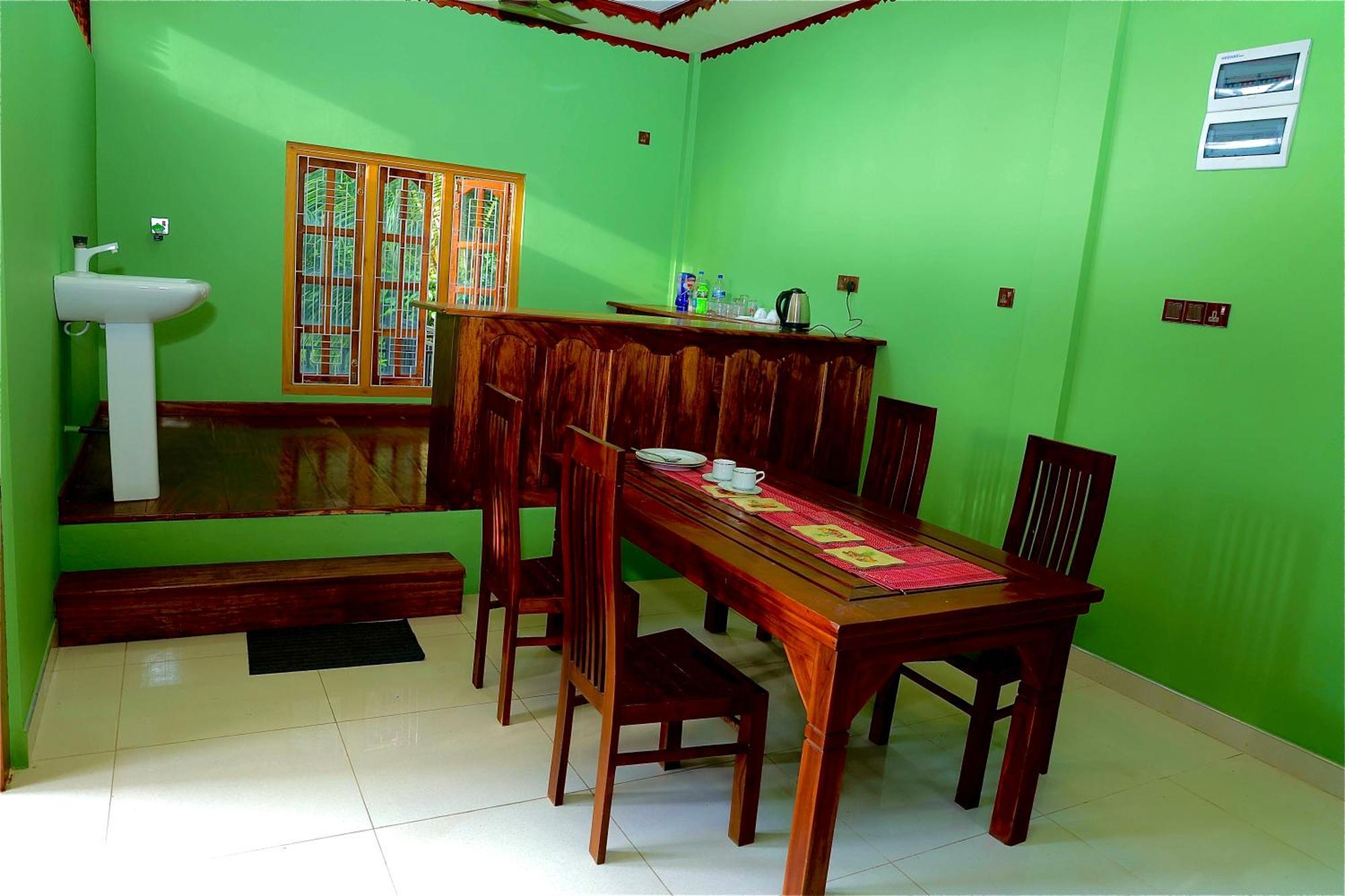 Columbus Villa Jaffna Ngoại thất bức ảnh