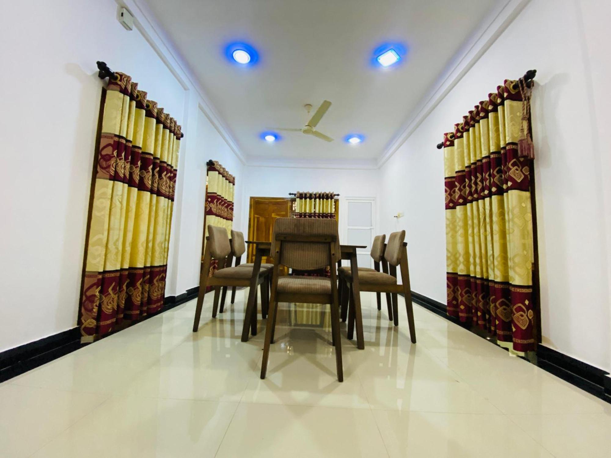 Columbus Villa Jaffna Ngoại thất bức ảnh