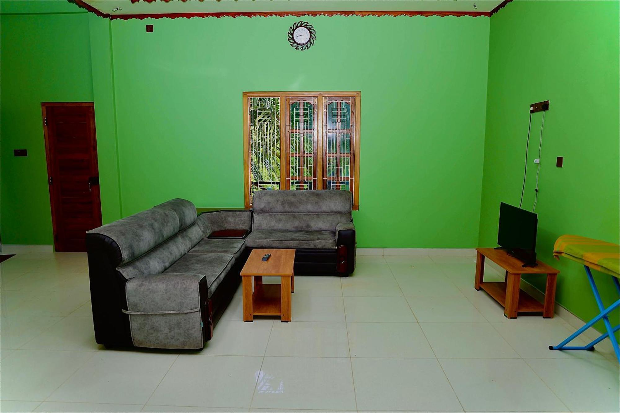 Columbus Villa Jaffna Ngoại thất bức ảnh