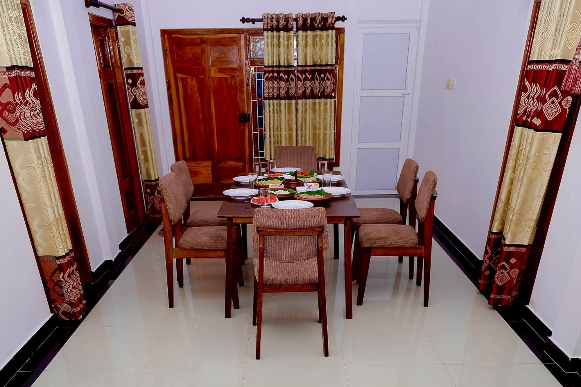 Columbus Villa Jaffna Ngoại thất bức ảnh