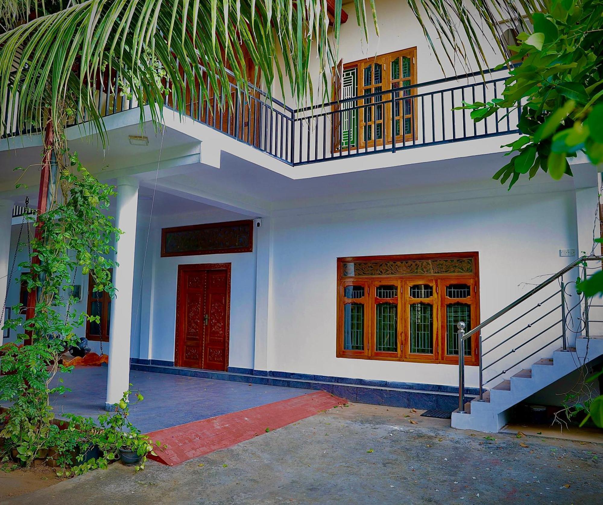 Columbus Villa Jaffna Ngoại thất bức ảnh
