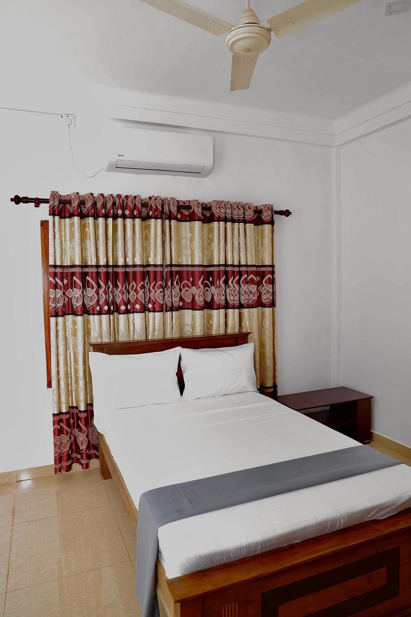 Columbus Villa Jaffna Ngoại thất bức ảnh