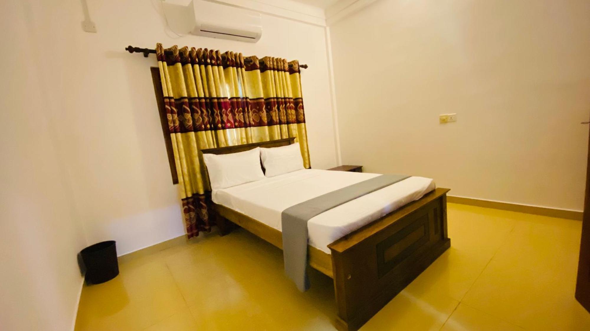 Columbus Villa Jaffna Ngoại thất bức ảnh