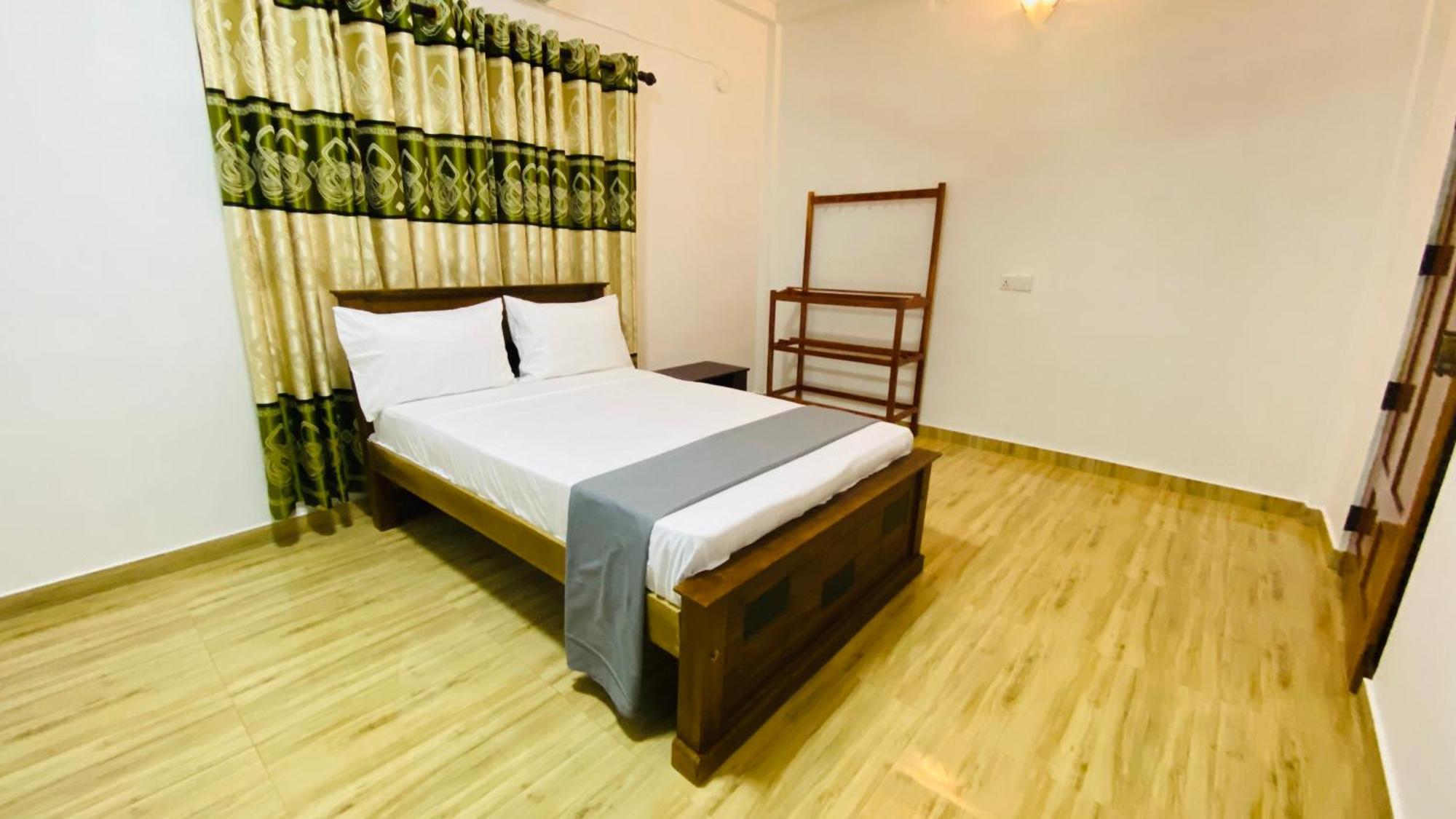 Columbus Villa Jaffna Ngoại thất bức ảnh