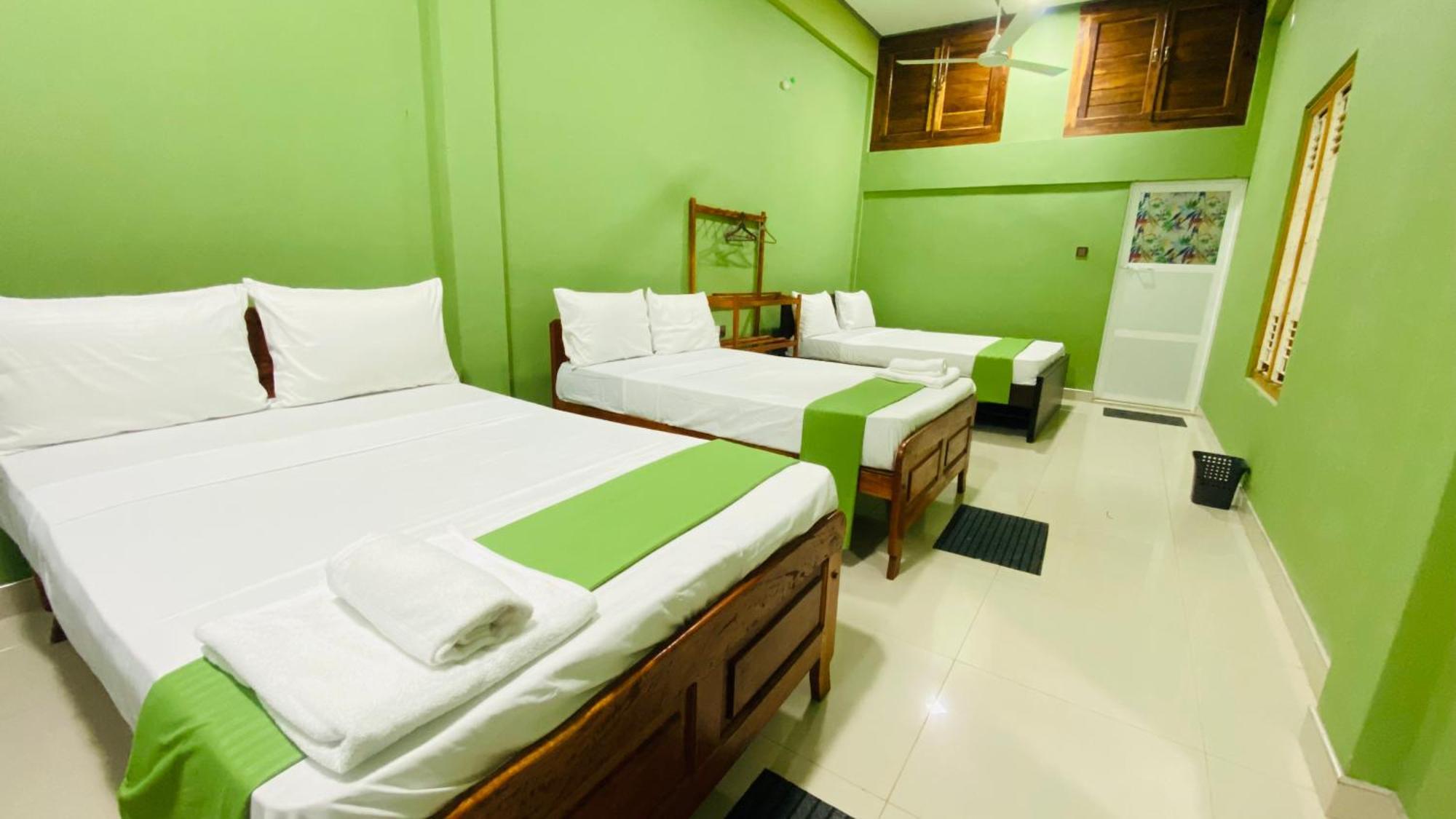 Columbus Villa Jaffna Ngoại thất bức ảnh
